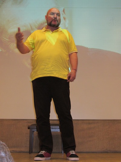 Дмитрий Ромашов Дмитрий Ромашов