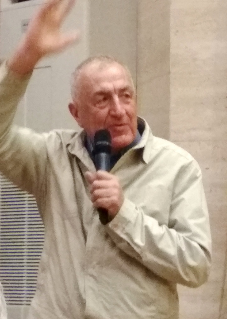 Валерий Попов Валерий Попов