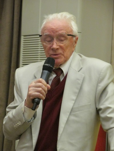 Лев Гаврилов Лев Гаврилов
