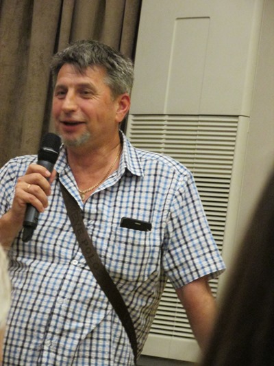 Николай Прокудин Николай Прокудин
