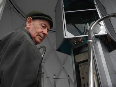 смотритель и хранитель Ай-Тодорского маяка 6.JPG